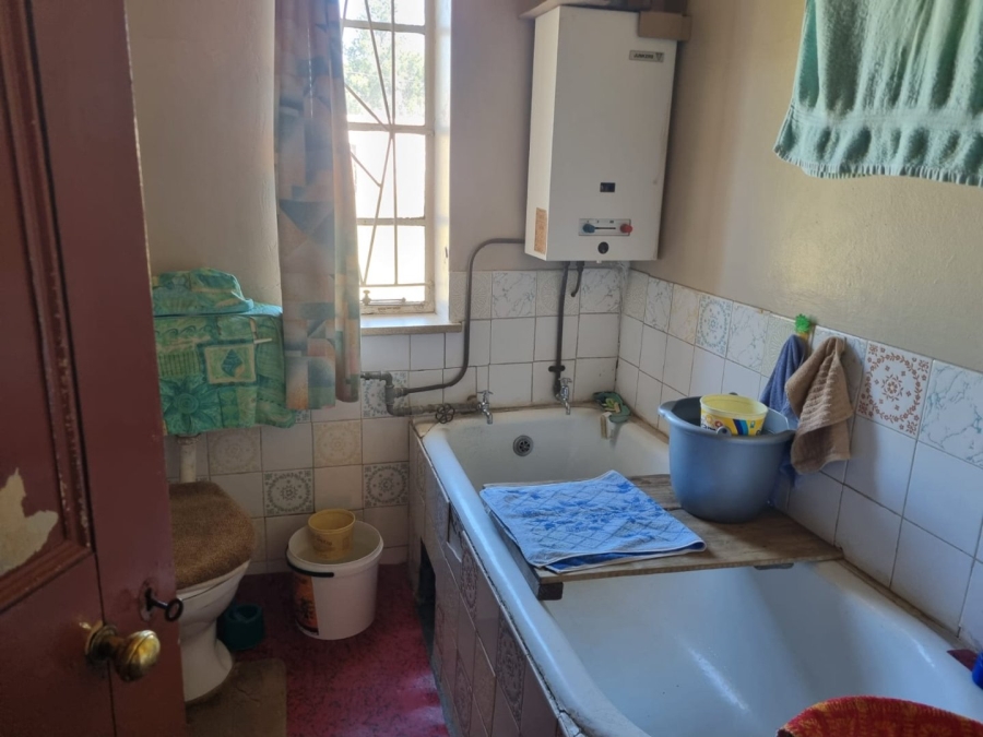 2 Bedroom Property for Sale in Steynsrus Free State